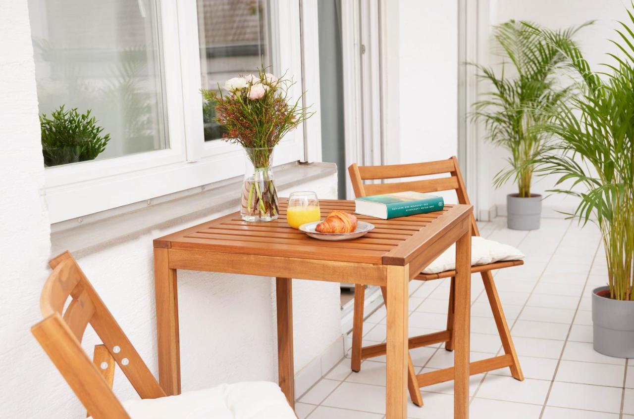 Ajko Homes - Design Apartment - Parkplatz - Balkon - Netflix - 6 Pers Walldorf  Eksteriør bilde
