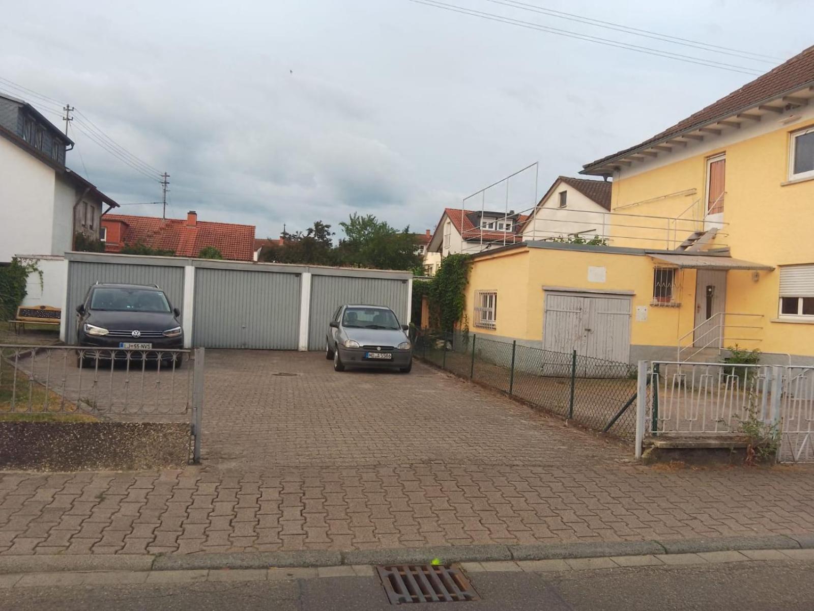 Ajko Homes - Design Apartment - Parkplatz - Balkon - Netflix - 6 Pers Walldorf  Eksteriør bilde